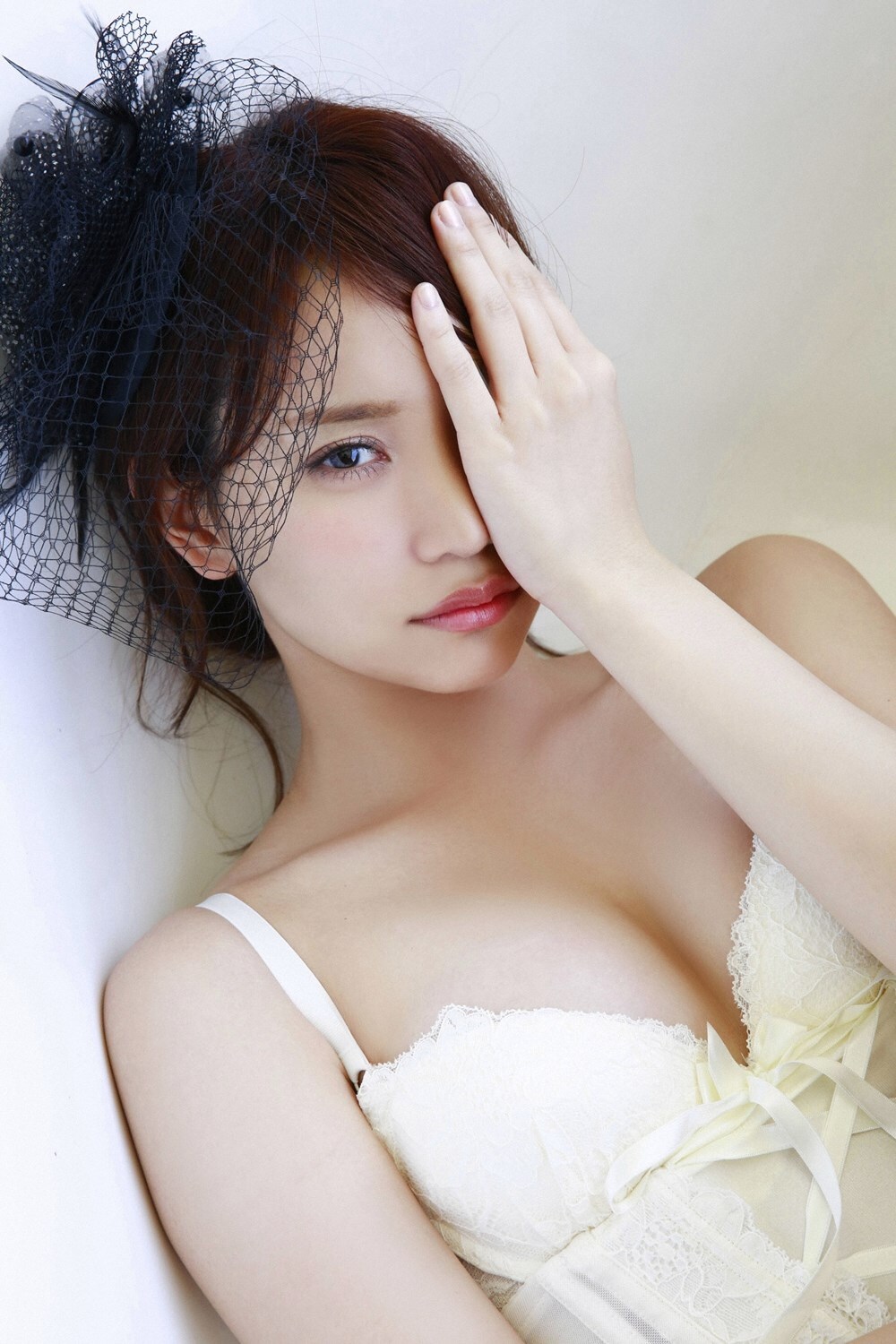 Ys-web-vol.794 Mariya Nagao - Sey eyes